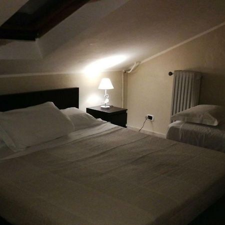 La Mansardina Apartment Juventus Allianz Stadium Turin Bagian luar foto