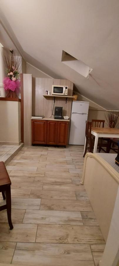 La Mansardina Apartment Juventus Allianz Stadium Turin Bagian luar foto