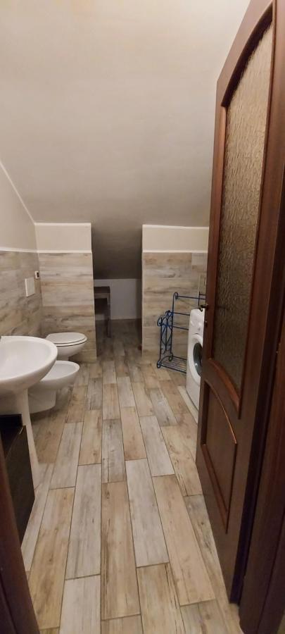 La Mansardina Apartment Juventus Allianz Stadium Turin Bagian luar foto